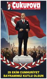 ÇUKUROVA PRESS