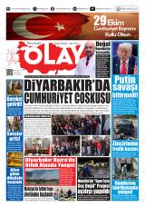 DİYARBAKIR OLAY