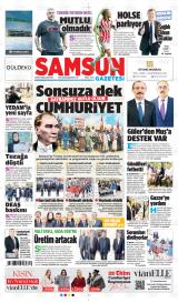 SAMSUN