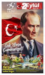 ESKİŞEHİR 2 EYLÜL