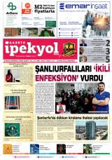 GAZETE İPEKYOL