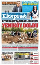 GE GÜNEYDOĞU EKSPRES