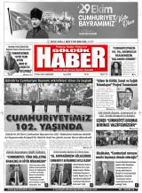 GÖLCÜK HABER