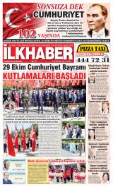 İLKHABER