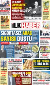 GAZİANTEP İLK HABER