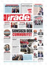 SİVAS İRADE