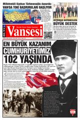 VANSESİ