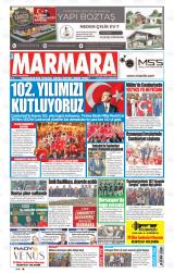 YENİ MARMARA