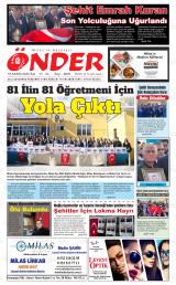 ÖNDER