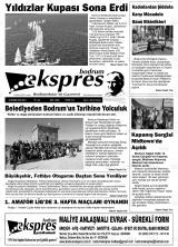 BODRUM EKSPRES