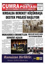 ÇUMRA POSTASI