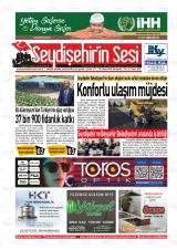 SEYDİŞEHİR'İN SESİ