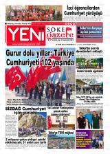 YENİ SÖKE