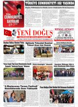 TARSUS YENİ DOĞUŞ