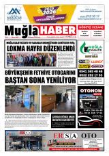 MUĞLA HABER