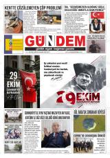 GÜNDEM