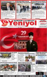 YENİYOL