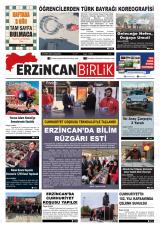 ERZİNCAN BİRLİK