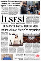 HAKKARİ İL SESİ