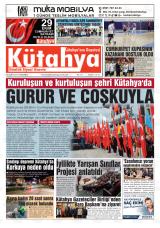 KÜTAHYA GAZETESİ