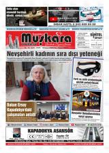 KAPADOKYA MUŞKARA HABER