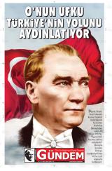 DÜNDEN BUGÜNE GÜNDEM