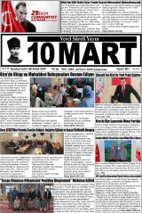 10 MART