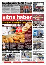 VİTRİN HABER