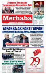 YOZGAT MERHABA