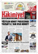 YOZGAT HAKİMİYET