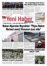 YENİ HABER