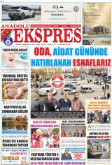 ANADOLU EKSPRES