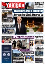 AKSARAY YENİGÜN