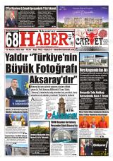 AKSARAY 68 HABER