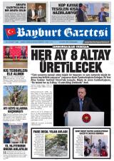 BAYBURT