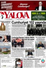 YALOVA