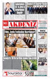AKDENİZ