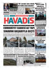 GENÇ HAVADİS