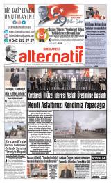 KIRKLARELİ ALTERNATİF