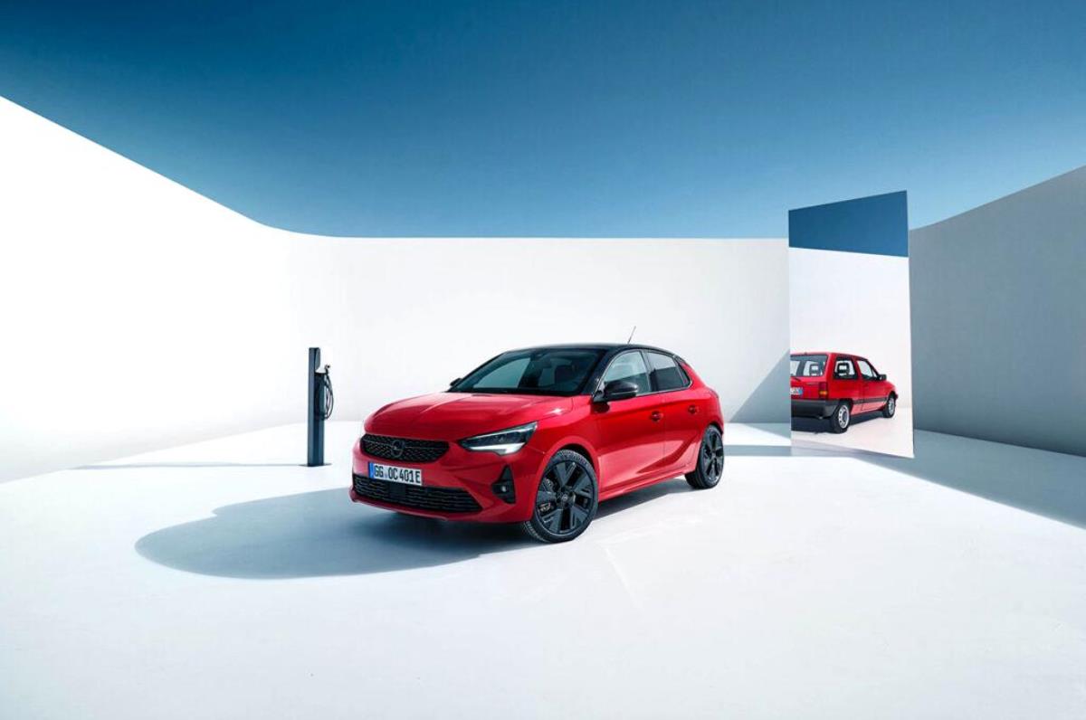 2022 yılında Opel’in En’leri