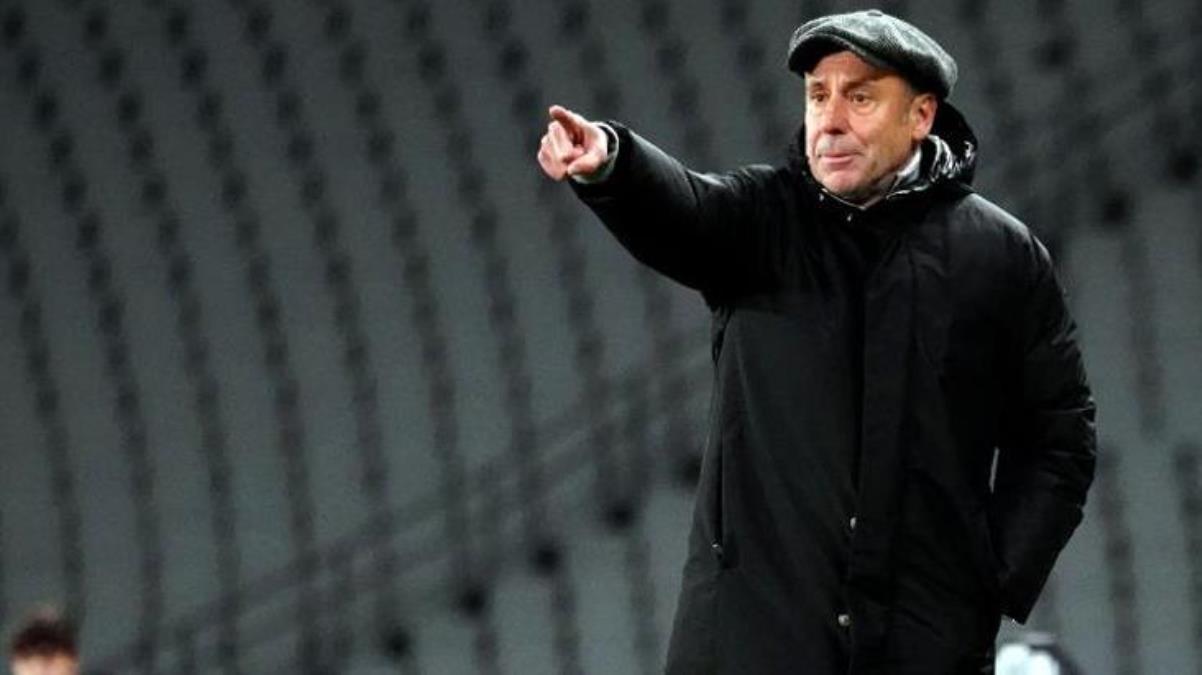 Abdullah Avcı’nın gazabına uğradılar! Trabzonspor soyunma odasında kıyamet koptu