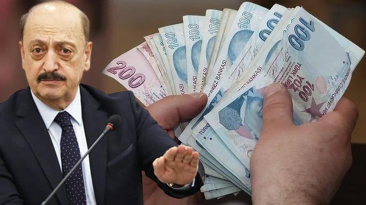 Bakan Bilgin’den EYT ilgili tartışmalara yanıt: Kimseyi 40 yaşında emekli etmiyoruz, ortalama 50 yaşın üzeri