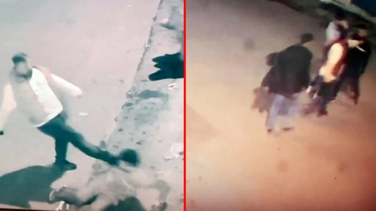 Bayrampaşa’da tokat şakasıyla başlayan tartışma cinayetle bitti