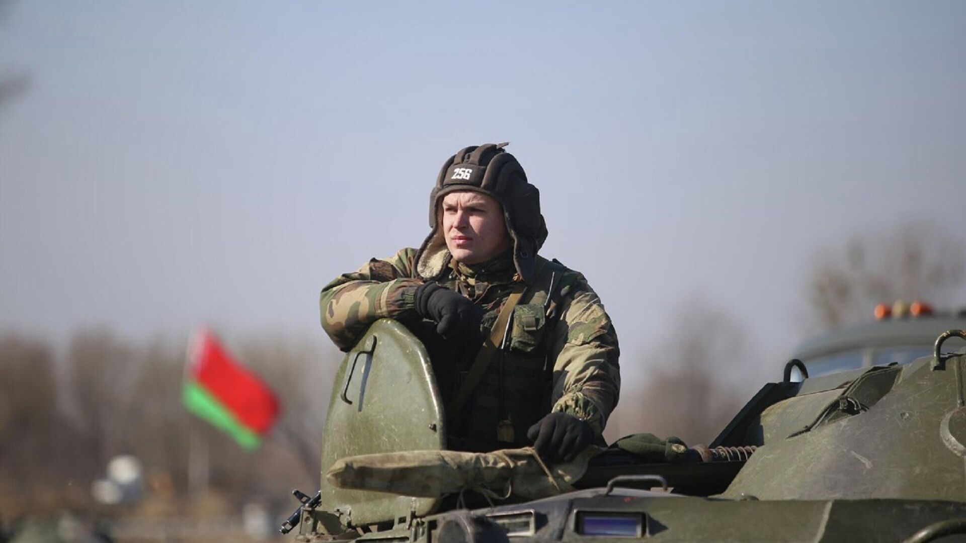 Belarus’tan Ukrayna’ya füze olayını araştırma çağrısı