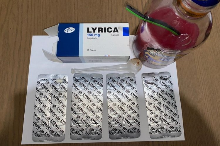 Bingöl’de uyuşturucu maddelere el kondu