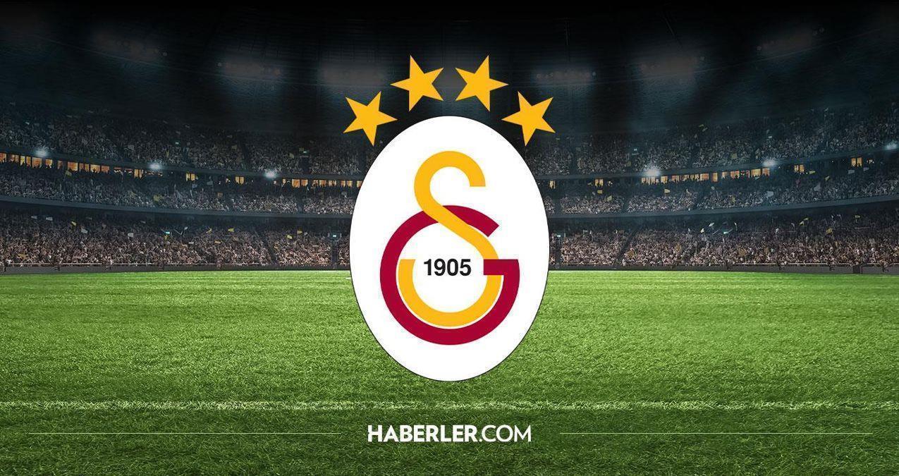 CANLI İZLE | Galatasaray basın toplantısı canlı izle! Galatasaray basın toplantısı canlı izleme linki! GS basın toplantısı nerede yayınlanıyor?