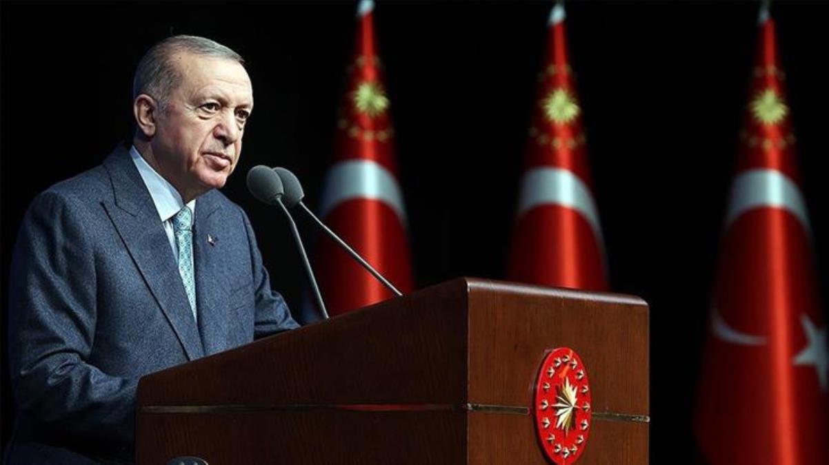 Cumhurbaşkanı Erdoğan 6 yaşındaki çocuğun istismar olayını hatırlatıp, muhalefete yüklendi: Bunların derdi tepki koymak değil