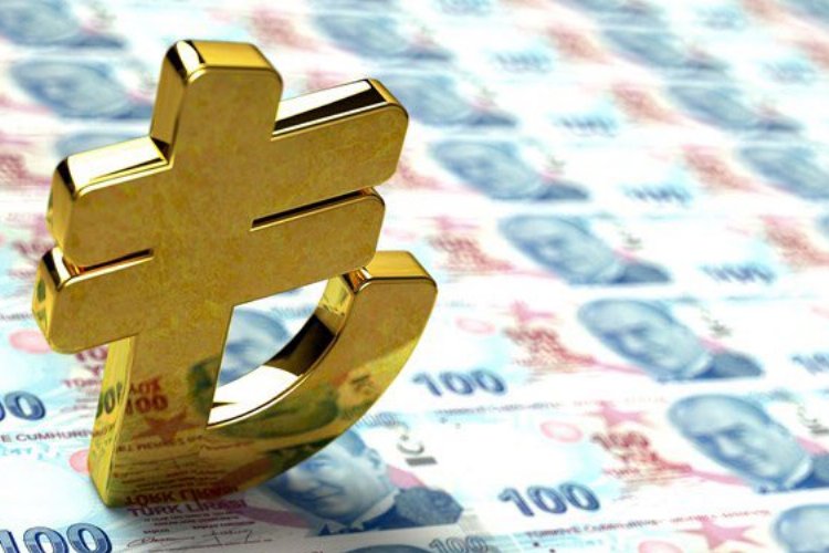 ‘Dijital TL’de ilk ödeme gerçekleştirildi