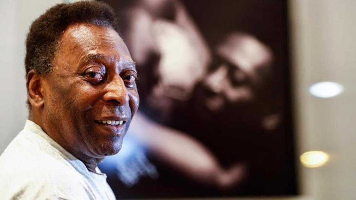 Efsane futbolcu Pele’nin ölümünün ardından Brezilya’da 3 günlük ulusal yas ilan edildi