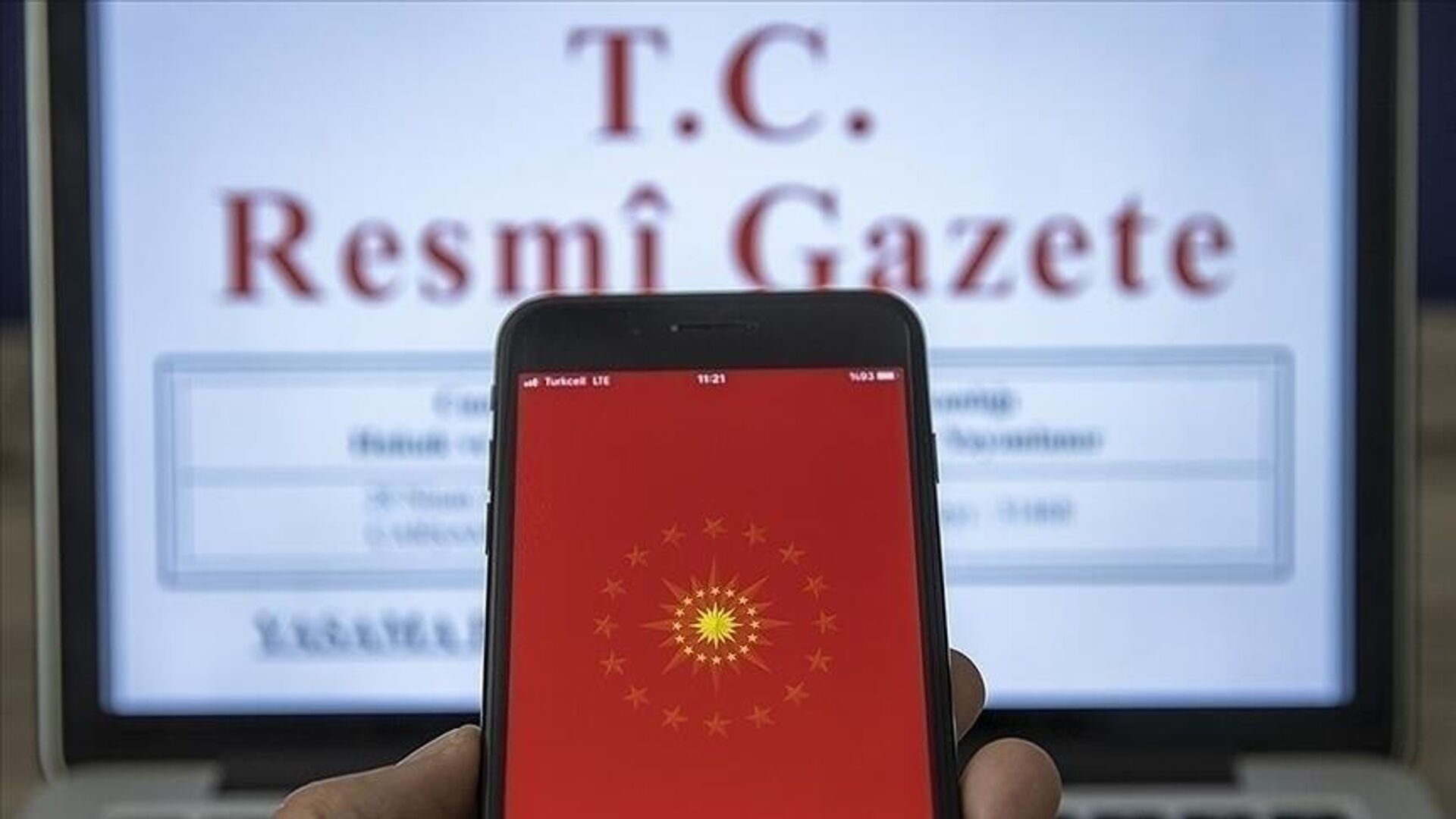 Ekonomiye ilişkin ‘torba kanun’ Resmi Gazete’de